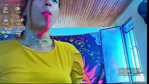 Angel dust9 online show from November 1, 2025, 1:46 pm