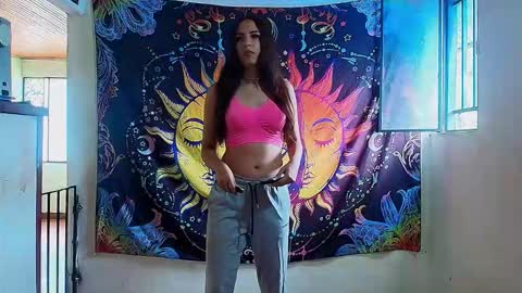 Angel dust9 online show from November 2, 2025, 2:08 pm