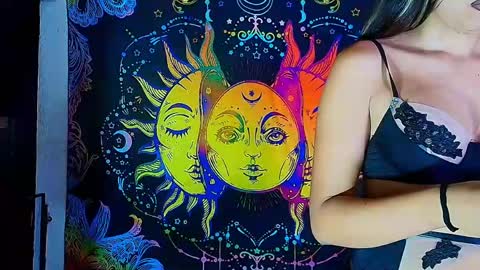 Angel dust9 online show from April 14, 2026, 3:56 am