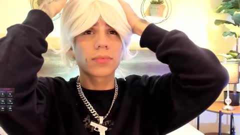 Snapshot of angel_eros_ chatting on March 3, 2026, 5:24 am Angel online show from March 3, 2026, 5:24 am