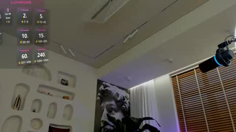 angel_exist online show from October 25, 2025, 1:24 am