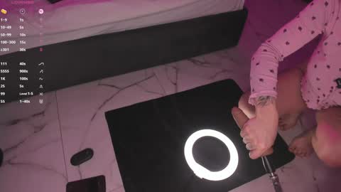 Viktoria online show from December 19, 2025, 11:23 pm