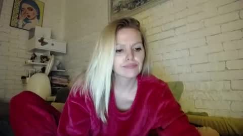 ANGEL online show from February 2, 2025, 5:59 pm