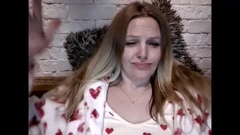 ANGEL online show from February 16, 2026, 8:27 pm