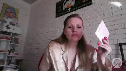 ANGEL online show from March 24, 2026, 7:24 am