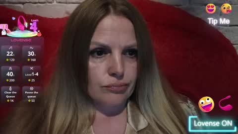 ANGEL online show from April 18, 2026, 5:28 pm