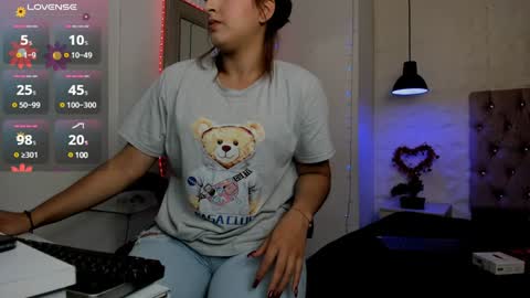 angel hardy online show from January 21, 2025, 11:56 am