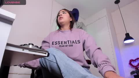 angel hardy online show from January 26, 2025, 12:22 pm