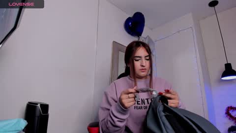 angel hardy online show from January 29, 2025, 12:13 pm