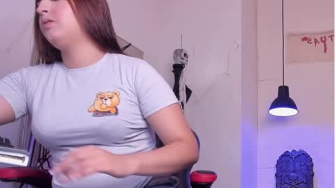 angel hardy online show from October 14, 2025, 11:00 am