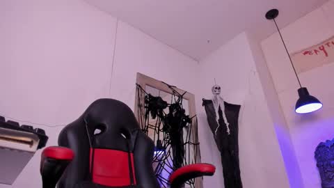 angel hardy online show from October 21, 2025, 11:00 am