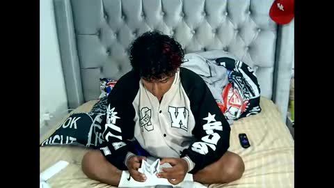 angel_hot_always online show from January 7, 2026, 12:35 am