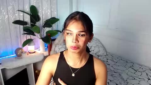 Snapshot of angel_indiguise chatting on January 31, 2025, 8:01 pm angela online show from January 31, 2025, 8:01 pm