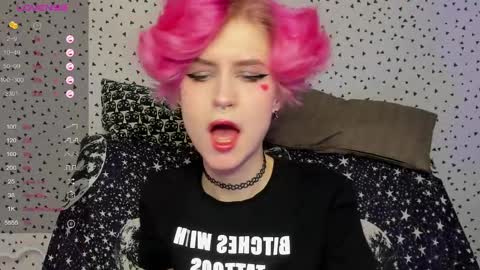 Angel Dust online show from March 29, 2026, 7:30 am