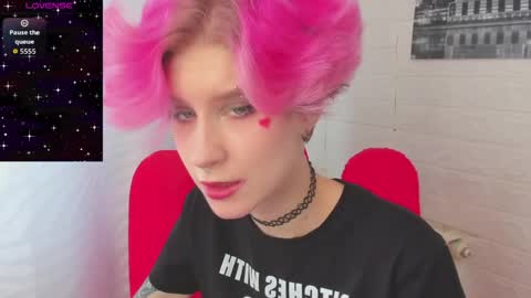 Angel Dust online show from April 2, 2026, 4:10 am