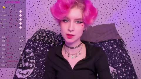 Angel Dust online show from April 3, 2026, 5:49 am