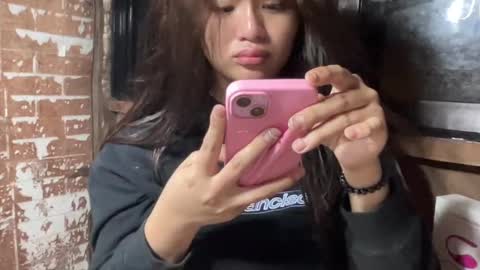 callmekianna online show from March 2, 2025, 8:18 pm