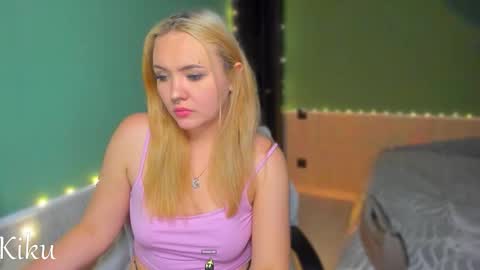 Kiku here 3 online show from November 6, 2025, 1:17 am