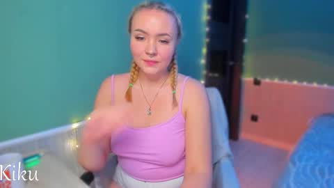 Kiku here 3 online show from November 9, 2025, 11:47 pm