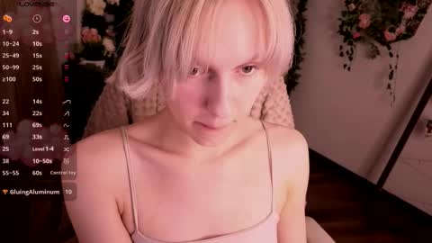 angel online show from March 18, 2026, 2:20 pm