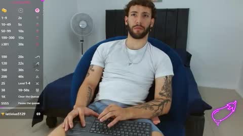 angel_kyrozz online show from January 9, 2026, 7:15 pm