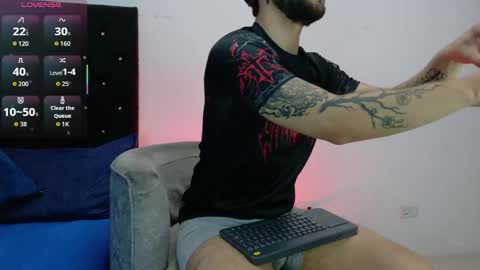 angel_kyrozz online show from March 29, 2026, 7:14 pm