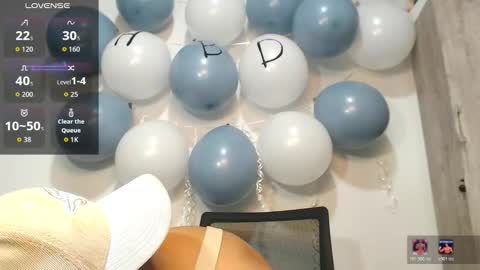 Angel online show from March 5, 2026, 12:45 pm