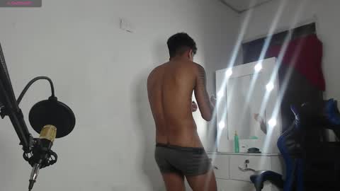 Angel online show from October 18, 2025, 9:26 pm