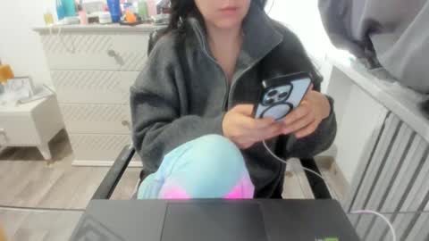 Snapshot of angel_lee__ chatting on January 6, 2025, 4:58 am angel_lee__ online show from January 6, 2025, 4:58 am