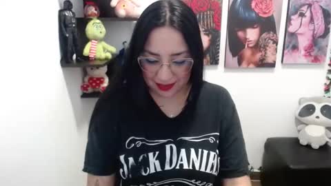 Angel online show from January 19, 2025, 9:55 pm