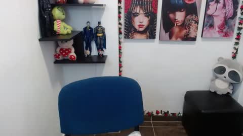 Angel online show from February 6, 2025, 3:59 am