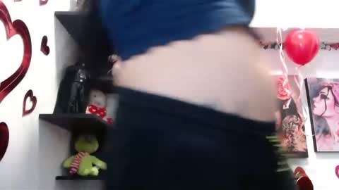 Angel online show from February 28, 2025, 5:04 am