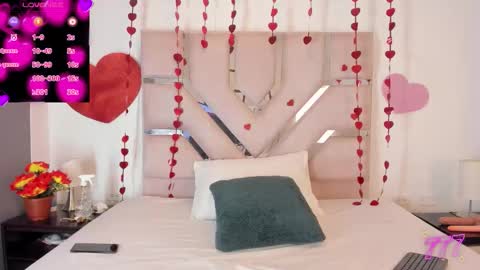 Snapshot of angel_luxx chatting on February 23, 2026, 7:00 pm Angel online show from February 23, 2026, 7:00 pm