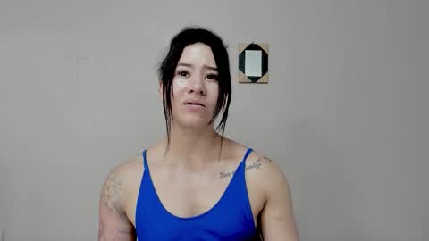 Angel online show from October 20, 2025, 10:32 pm