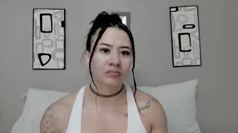 Snapshot of angel_martins chatting on January 16, 2026, 9:52 pm Angel online show from January 16, 2026, 9:52 pm