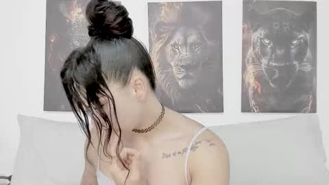 Snapshot of angel_martins chatting on February 25, 2026, 10:36 am Angel online show from February 25, 2026, 10:36 am