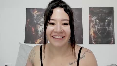 Snapshot of angel_martins chatting on February 27, 2026, 9:15 pm Angel online show from February 27, 2026, 9:15 pm