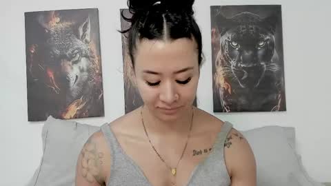 Angel online show from April 13, 2026, 2:22 pm