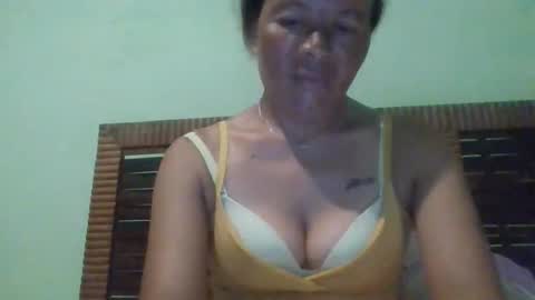 Angel Mayah online show from May 18, 2026, 4:51 am