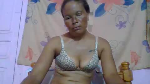 Angel Mayah online show from June 10, 2026, 10:08 pm