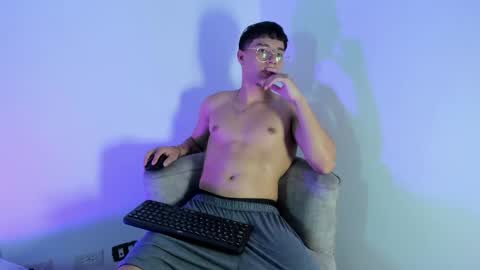 Snapshot of angel_montalvan chatting on June 7, 2026, 2:27 am Angel online show from June 7, 2026, 2:27 am