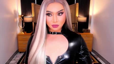 Angel No Mercy online show from March 10, 2026, 5:07 pm