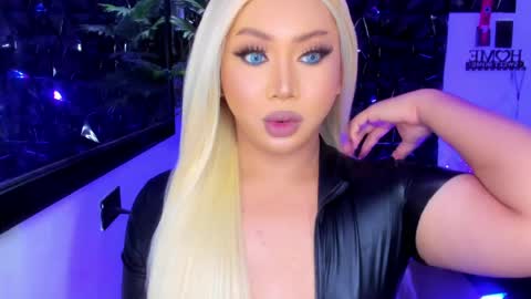 Angel No Mercy online show from April 6, 2026, 10:54 pm