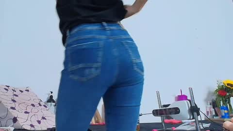 angel red77 online show from March 8, 2025, 8:03 pm