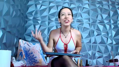 angel red77 online show from September 19, 2025, 7:47 pm