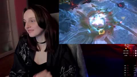 Mira online show from January 9, 2025, 2:18 pm