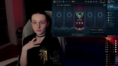 Mira online show from January 10, 2025, 1:20 pm