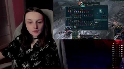 Mira online show from January 13, 2025, 3:26 pm