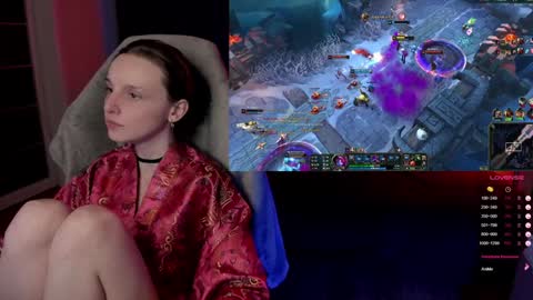 Mira online show from January 20, 2025, 3:07 pm