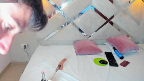 Snapshot of angel_sanzz chatting on February 6, 2026, 3:48 pm angel_sanzz online show from February 6, 2026, 3:48 pm